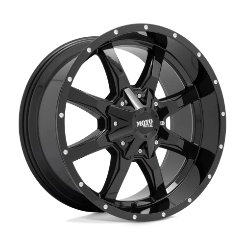 MO970 18X10 5X127.00/5X139.70 GLOSS