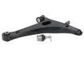 Whiteline WA456L Front Lower Control Arm (Driver); Fits Subaru Impreza 08-14