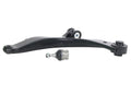 Whiteline WA456L Front Lower Control Arm (Driver); Fits Subaru Impreza 08-14