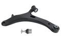 Whiteline WA456L Front Lower Control Arm (Driver); Fits Subaru Impreza 08-14