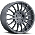 Vision Wheel 5-108 SB VIS MONACO 477-7731SB38