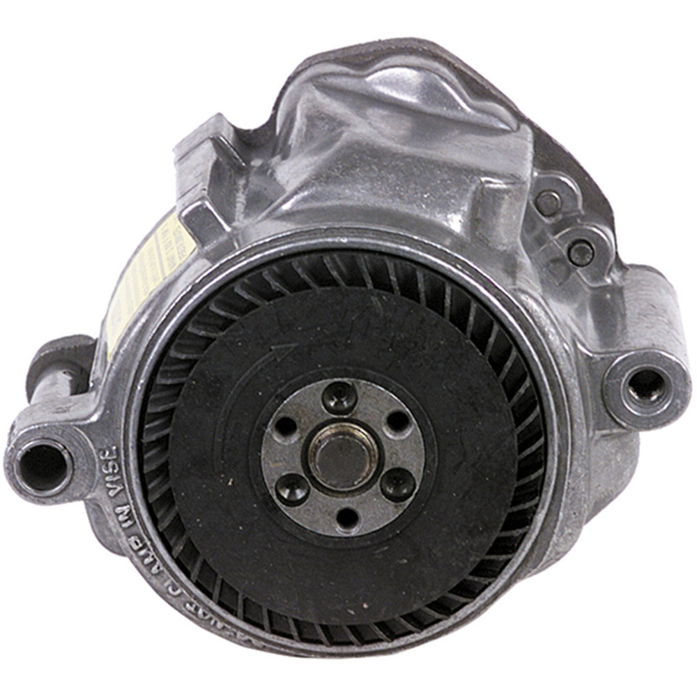 SMOG PUMP DOMESTIC