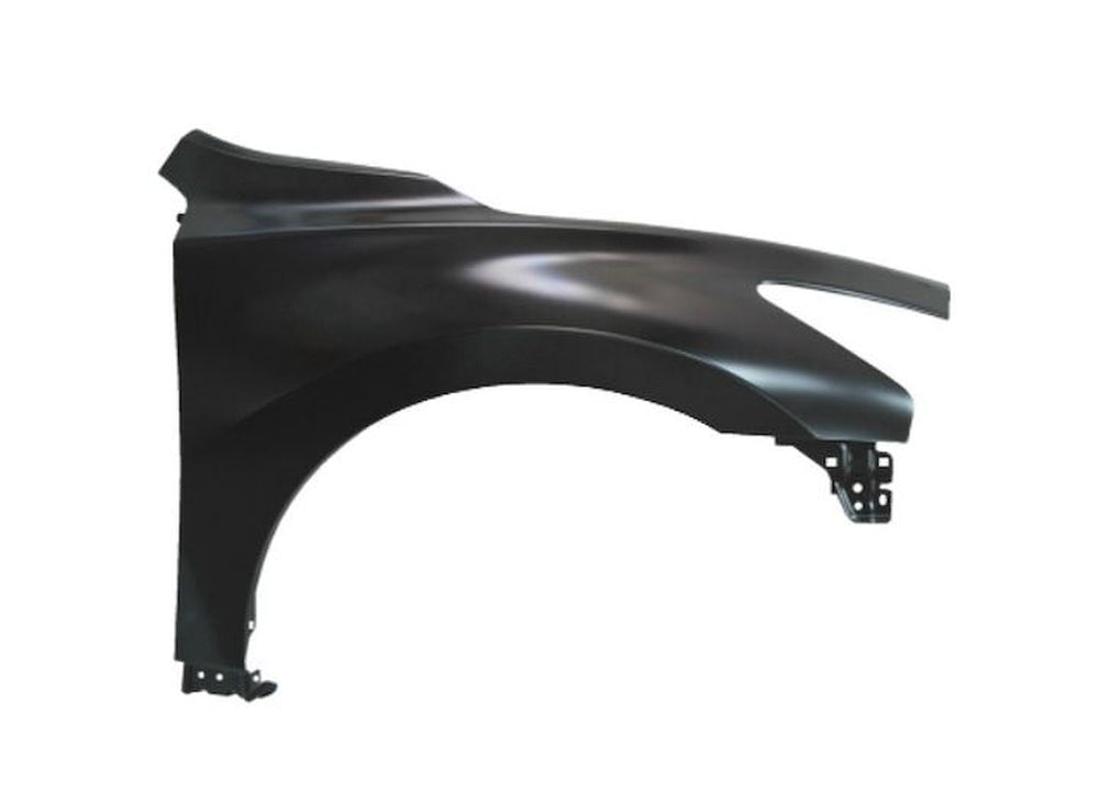 CAPA RT FRT FENDER ASSY HYBRD NISSAN ALTIMA 0711