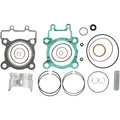 Wiseco 4 Stroke Forged Series Piston Kit, 67.00 MM Bore, 9.3:1 CR