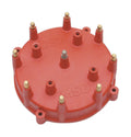 Pro-Cap Cap-A-Dapt Kit, Fits MSD Distributors The Same Cap Used On 44 Amp Pro-Mags For Your Pro-Billet Distributor MSD Ignition