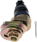 ALIGNMENT BALL JOINT