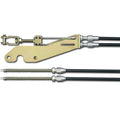 E-Brake Cables Trans Mt