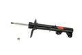 KYB shock absorber detail