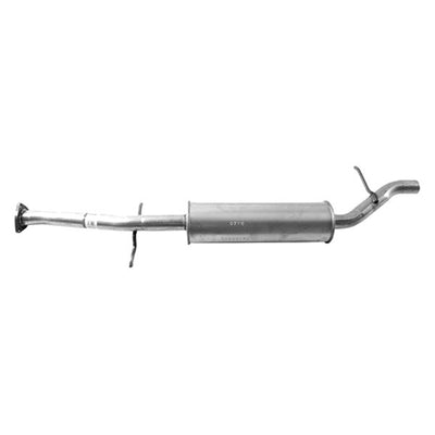 AP Exhaust Products exhaust
