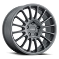 Vision Wheel 5-110 SB VIS MONACO 477-7710SB38