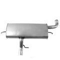 1017 EQUINOX/TERRAIN MUFFLER WELDED ASSEMBLY