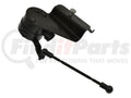 STANDARD IGN auto part installed view
