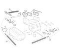 Wilton auto part installed view