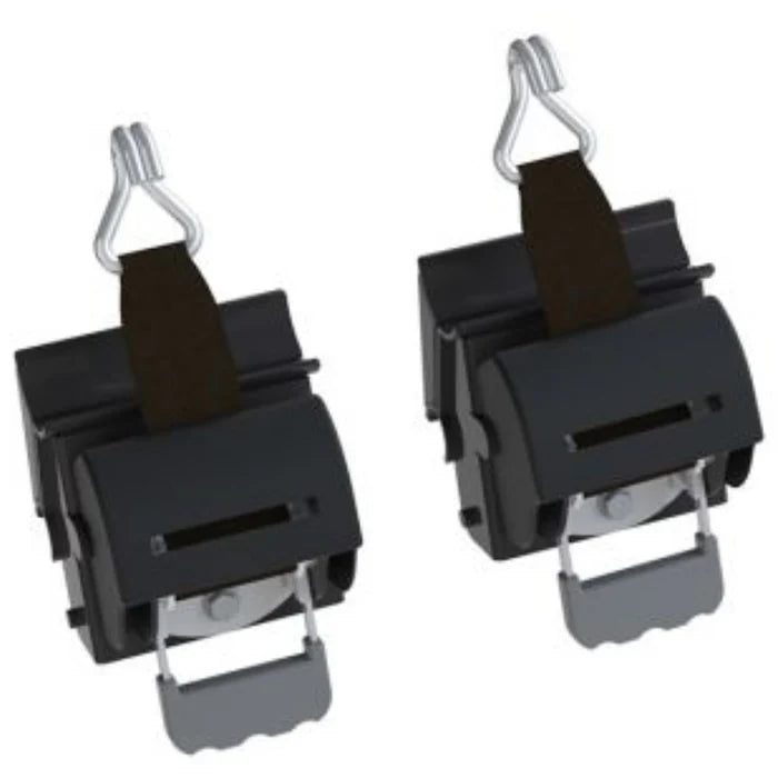 2" RATCHET STRAP KIT-FORKLIFT LOAD
