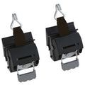 2" RATCHET STRAP KIT-FORKLIFT LOAD