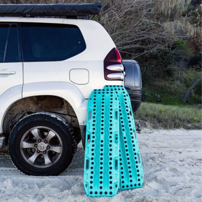 MAXTRAX XTREME TURQUOISE