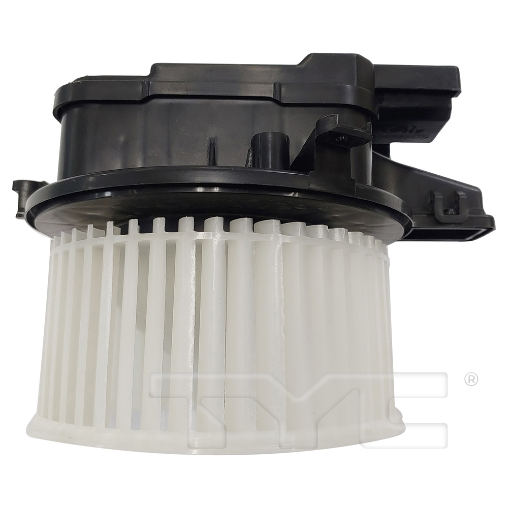 1719 BW 5 SRS W/ BLM BLOWER ASSY