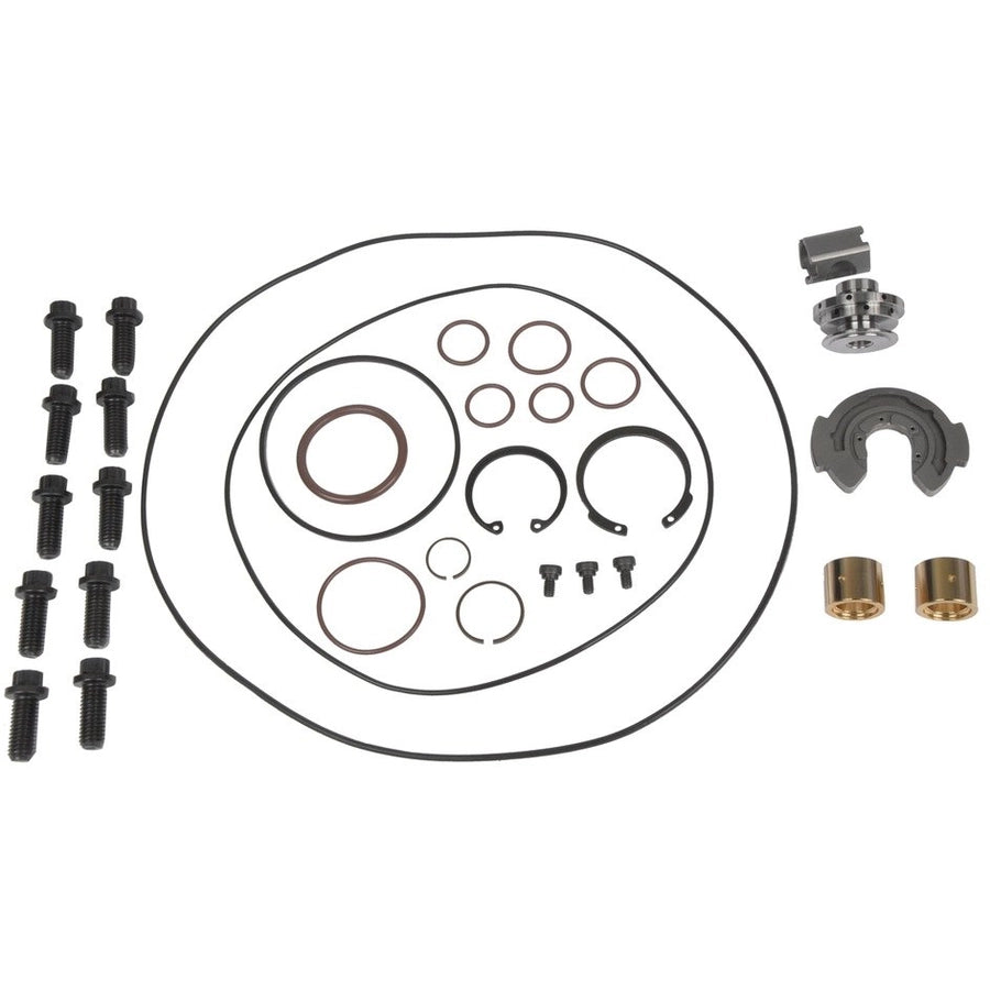 A1 REMFG INC auto part