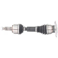 CV AXLE