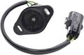 THROTTLE POSITION SENSOR