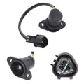 THROTTLE POSITION SENSOR
