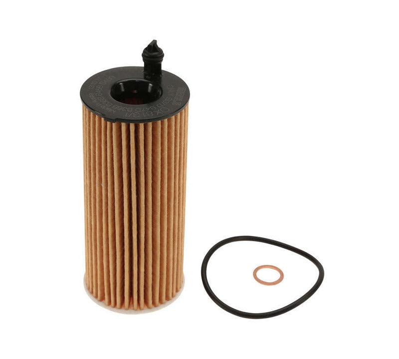 Engine Crankshaft Seal