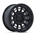 Fuel Wheels auto part