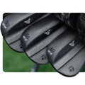 TAYLOR MADE auto part installed view