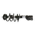 QUICK-STRUT STRUT AND COIL SPRING A
