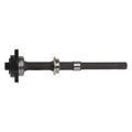 NEW CV DRIVE AXLES