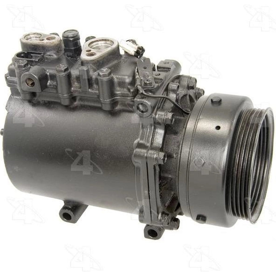 REMAN MITSUBISHI MSC105CV