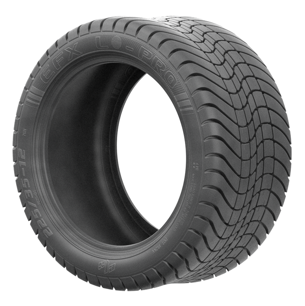 AFW DUALLY FLOATER LOGO POL
