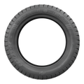 AFW DUALLY FLOATER LOGO POL