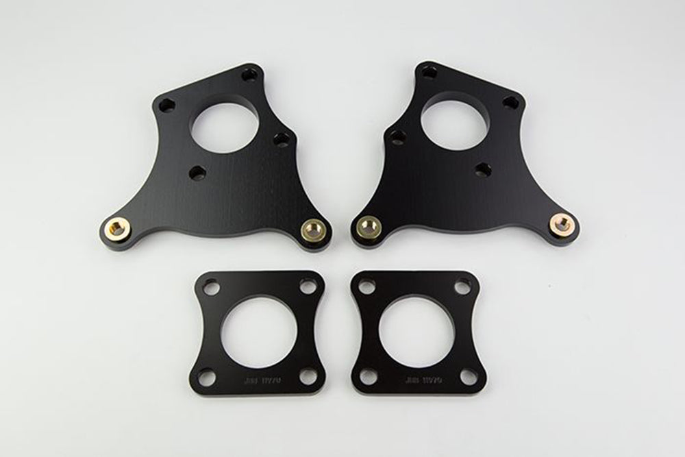 Wilwood BRACKET KITCALIPERFDLAMCFRONT11.00
