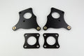 Wilwood BRACKET KITCALIPERFDLAMCFRONT11.00