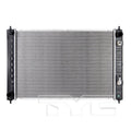 TYC auto part