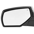 OR CHEVROLET SILVERADO LEFT SIDE MIRROR - CHROME