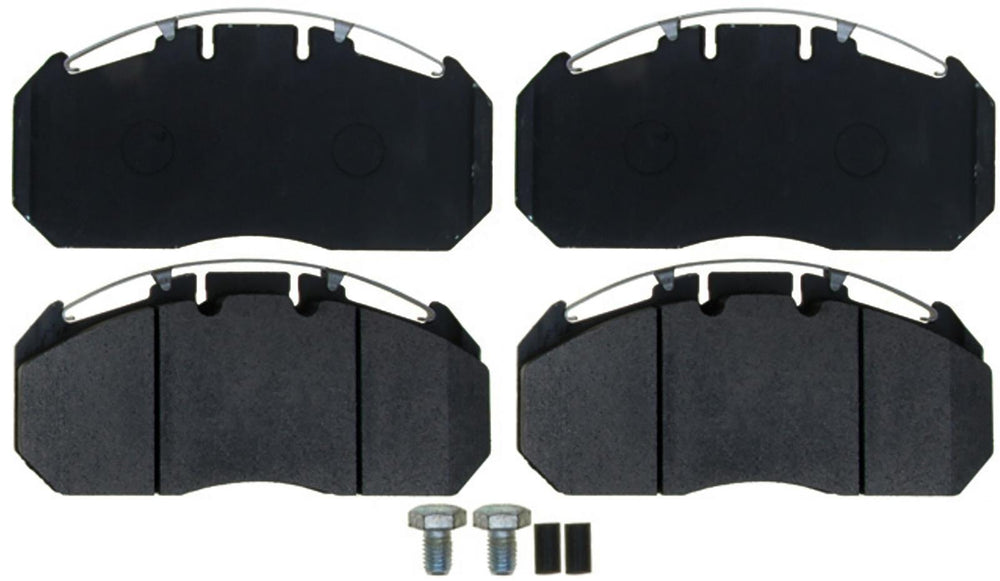 BRAKE PAD SET