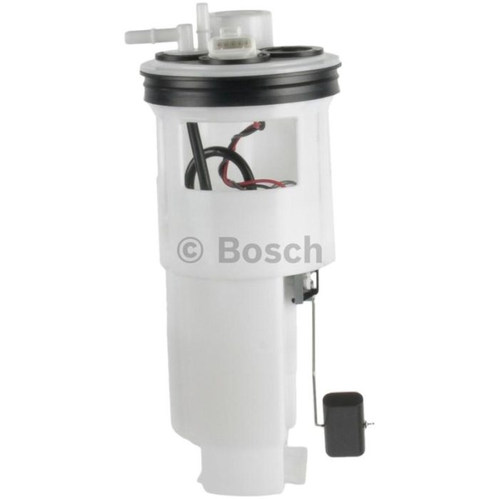 FUEL PUMP MODULE