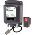 SOLENOID ML 24V DTM