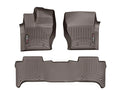 WeatherTech auto part