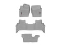 WeatherTech auto part detail
