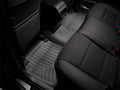 WeatherTech auto part close-up