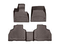 WeatherTech auto part