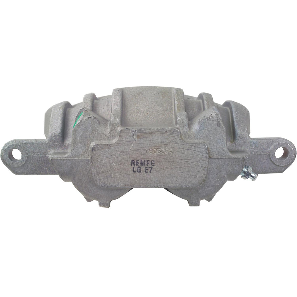 A1 REMFG INC red throttle body