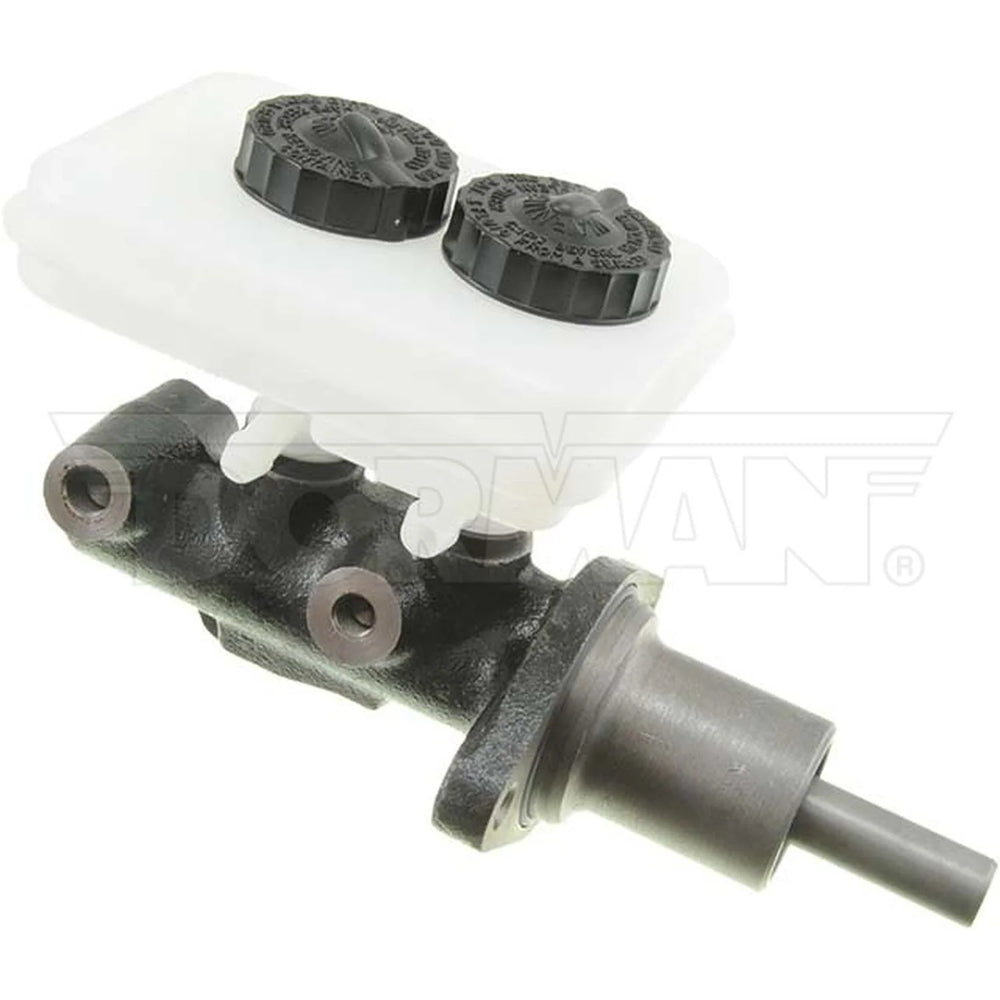 NEW MASTER CYLINDER
