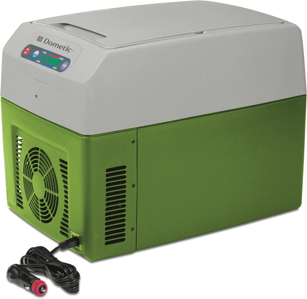 THERMOELECTRIC COOLER/WARMER