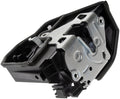INTGR LATCH ACTUATOR