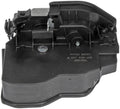 INTGR LATCH ACTUATOR