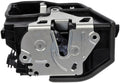 INTGR LATCH ACTUATOR